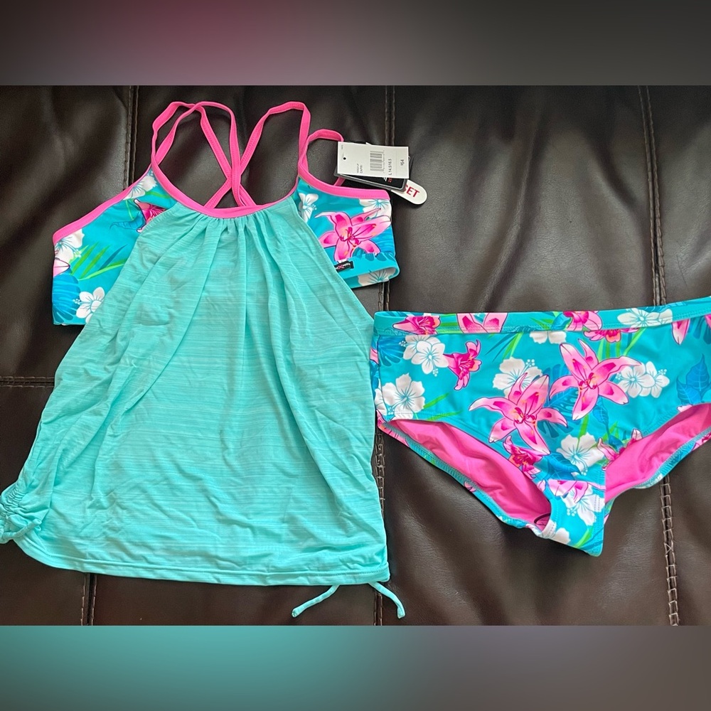 Swimsuit Set